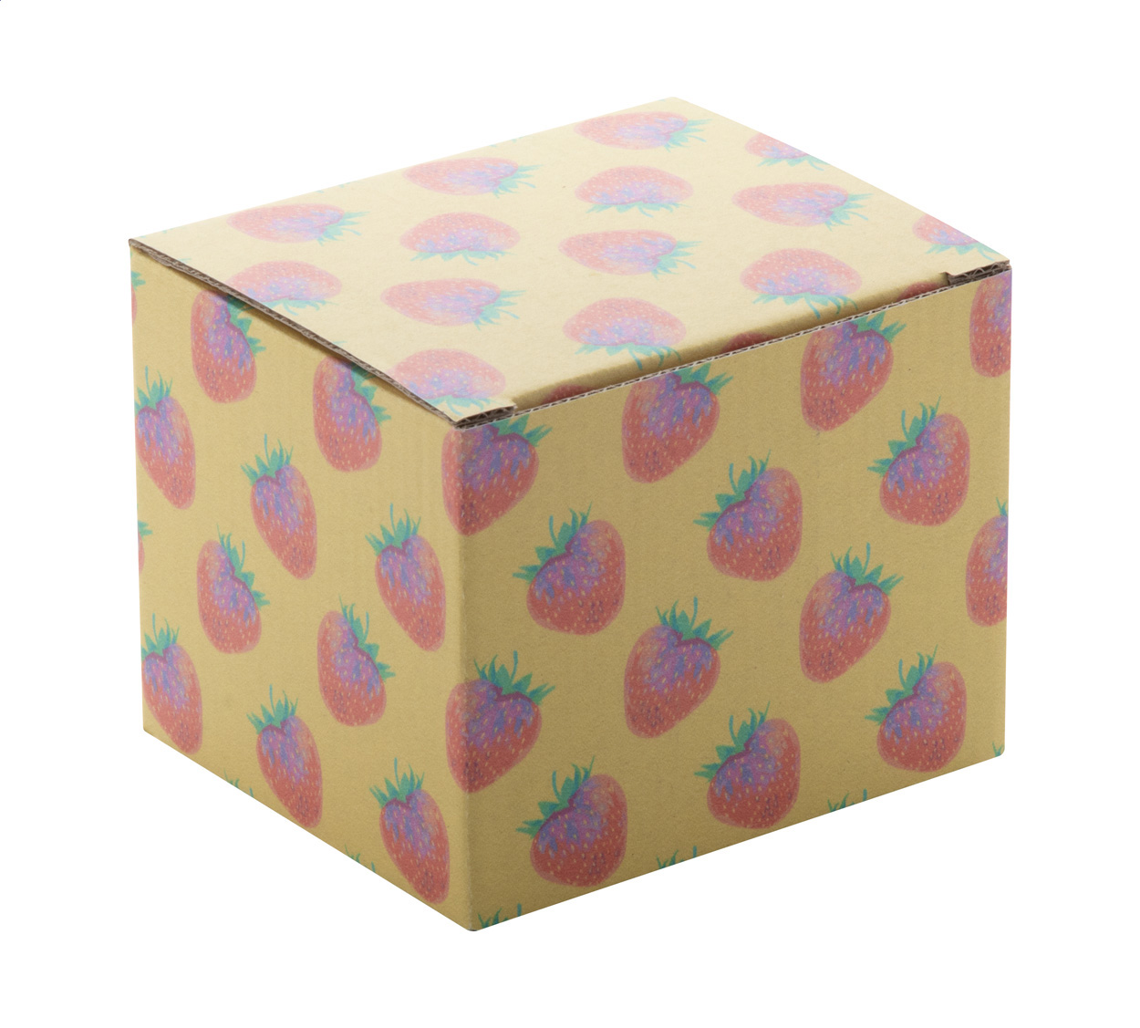 personalizowane pudełko CreaBox EF-001 – Personalizowane