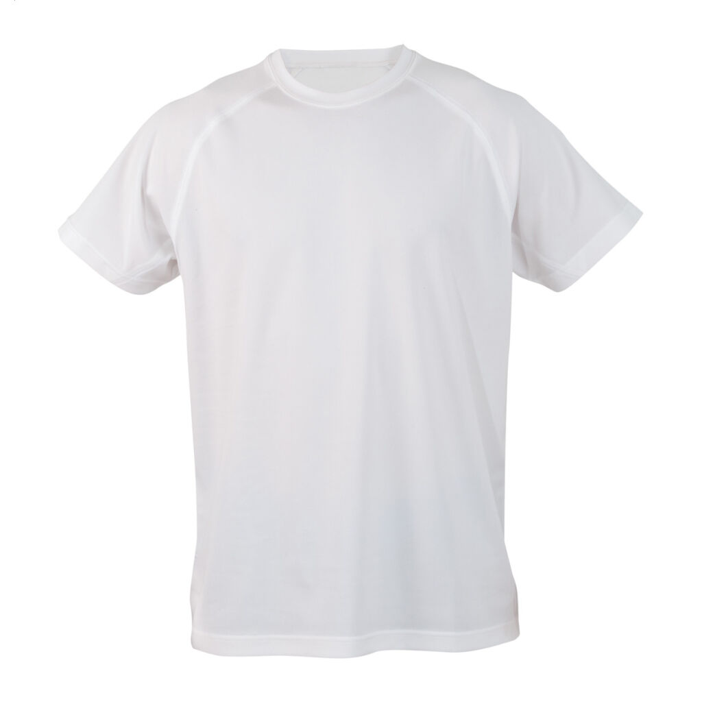 T-Shirt Sportowy 100% poliester