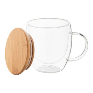 pojemność 250 ml. W pudełku z papieru kraft.