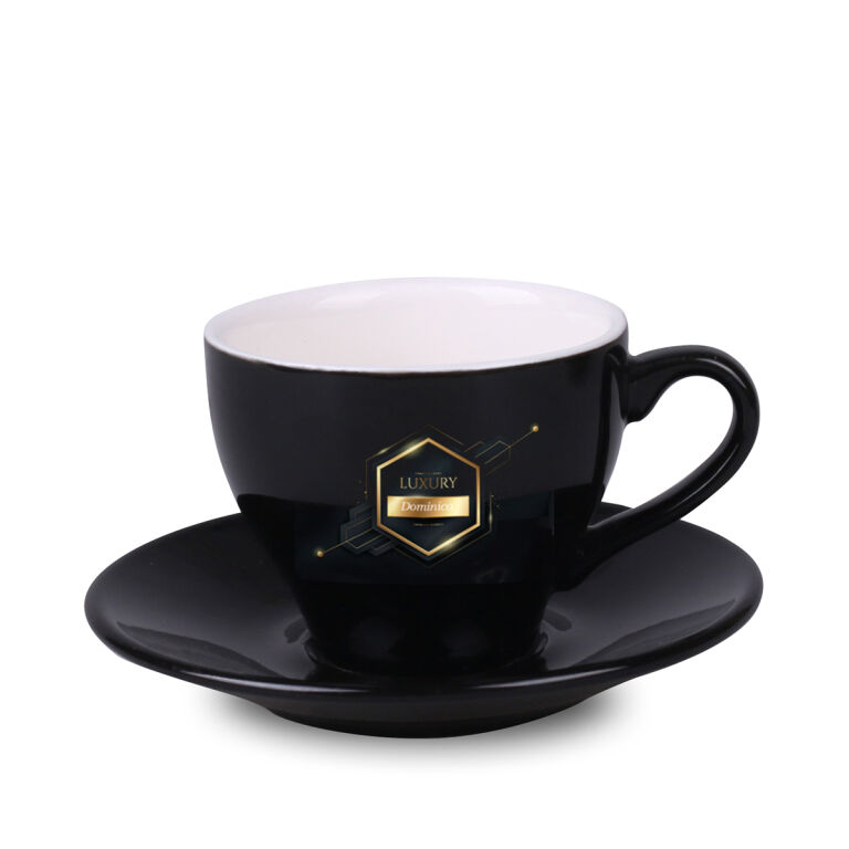 Verona Nero Set