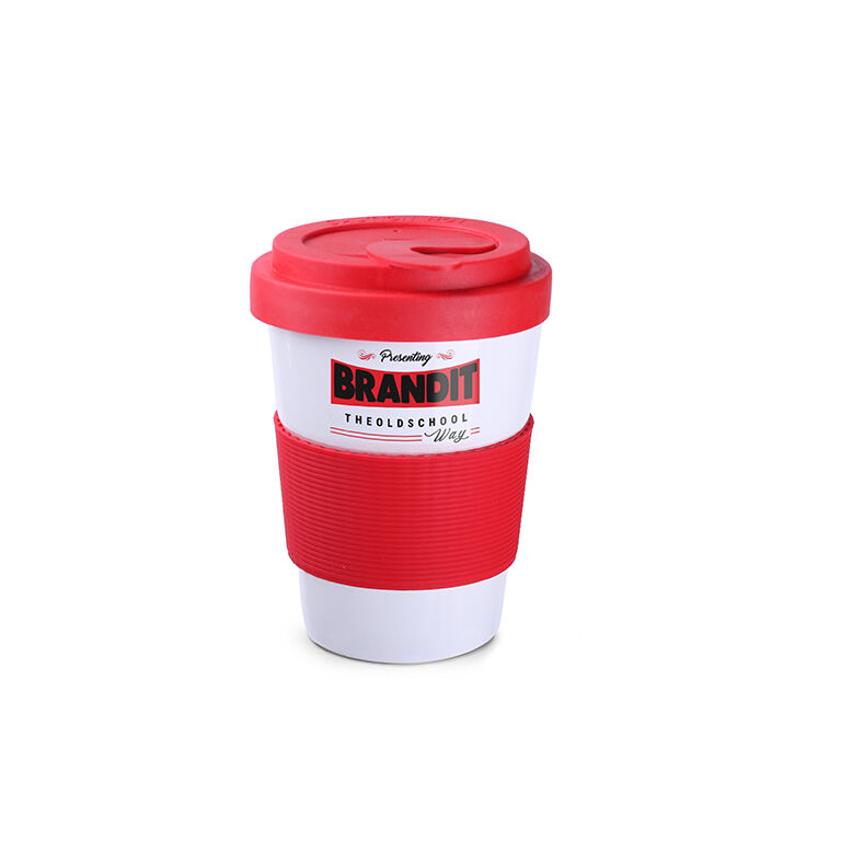 Coffee 2 Go Lock