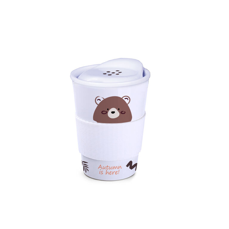 Coffee 2 Go Trend