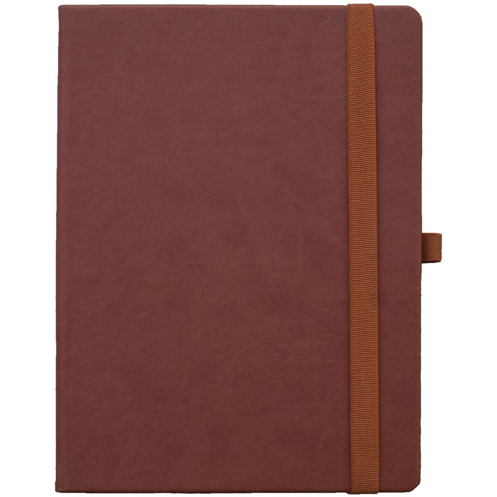 Vivella B5 Kropki Notes