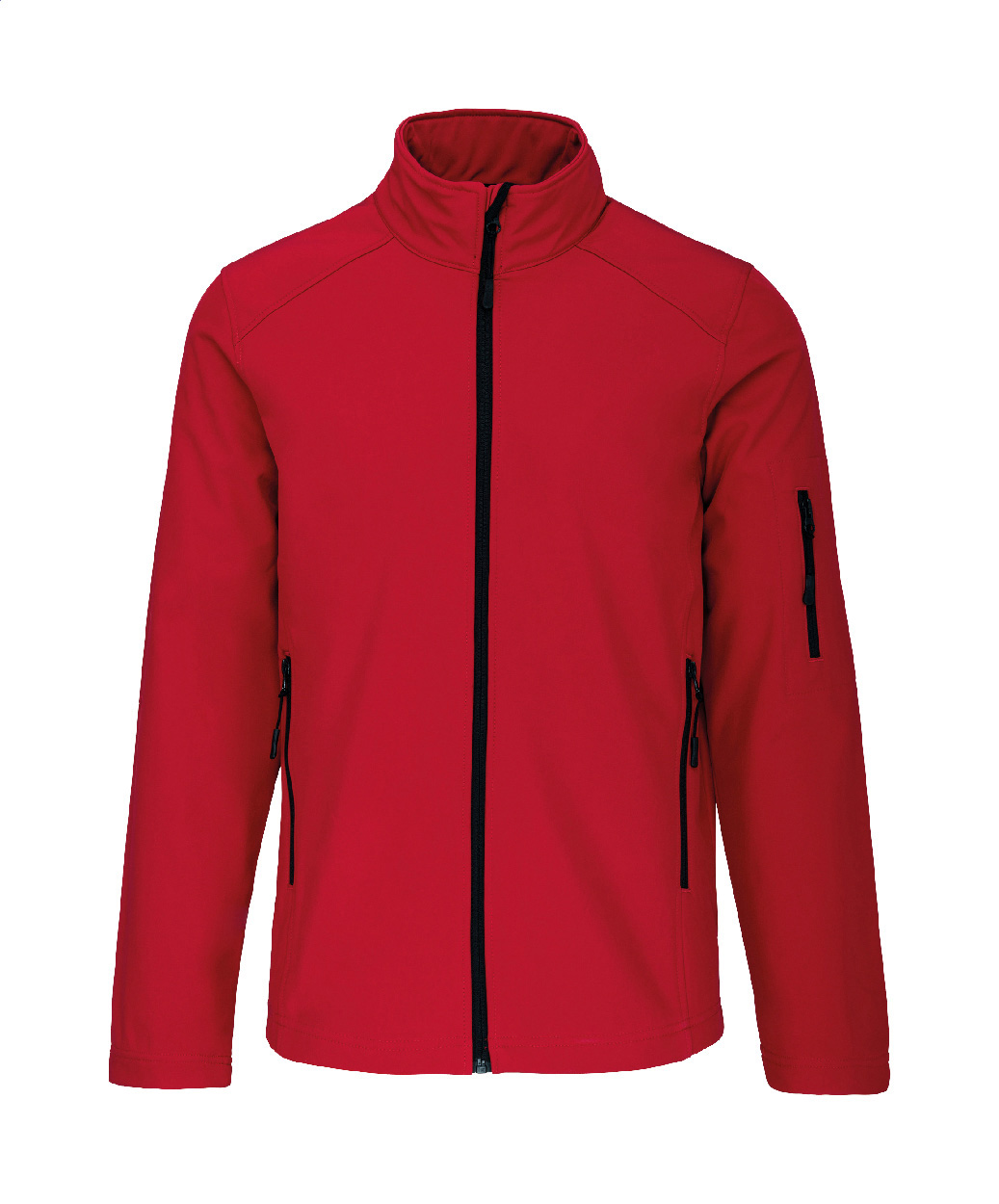 3-warstwowy softshell KA401 – Trójwarstwowa