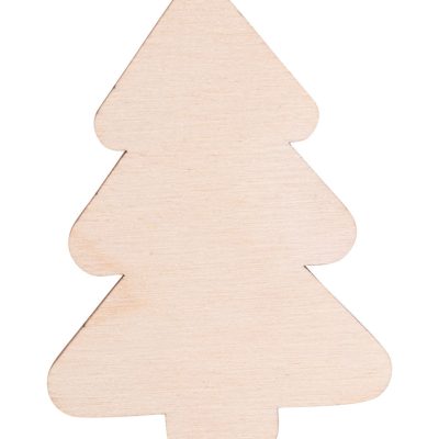 personalizowany magnes na lodówkę z motywem świątecznym Woofri Xmas – Świąteczny magnes na lodówkę wykonany ze sklejki brzozowej z nadrukiem w full kolorze. Cena obejmuje druk UV LED. Min. ilość: 200 szt.