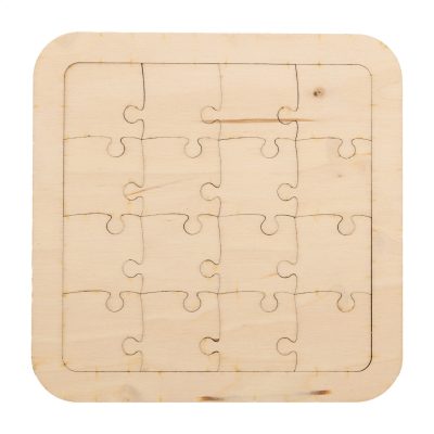 personalizowane puzzle Wozzle – Wykonane na zamówienie