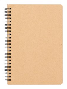format A5.