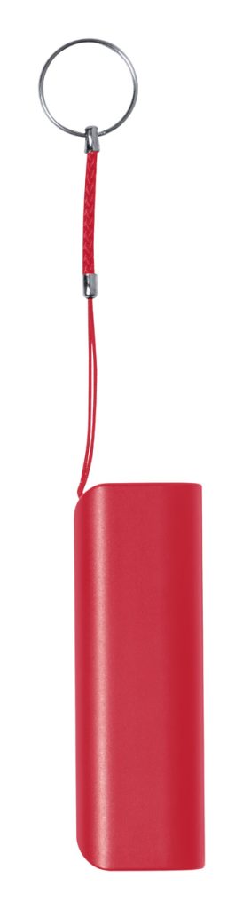 Power bank USB z tworzywa ABS