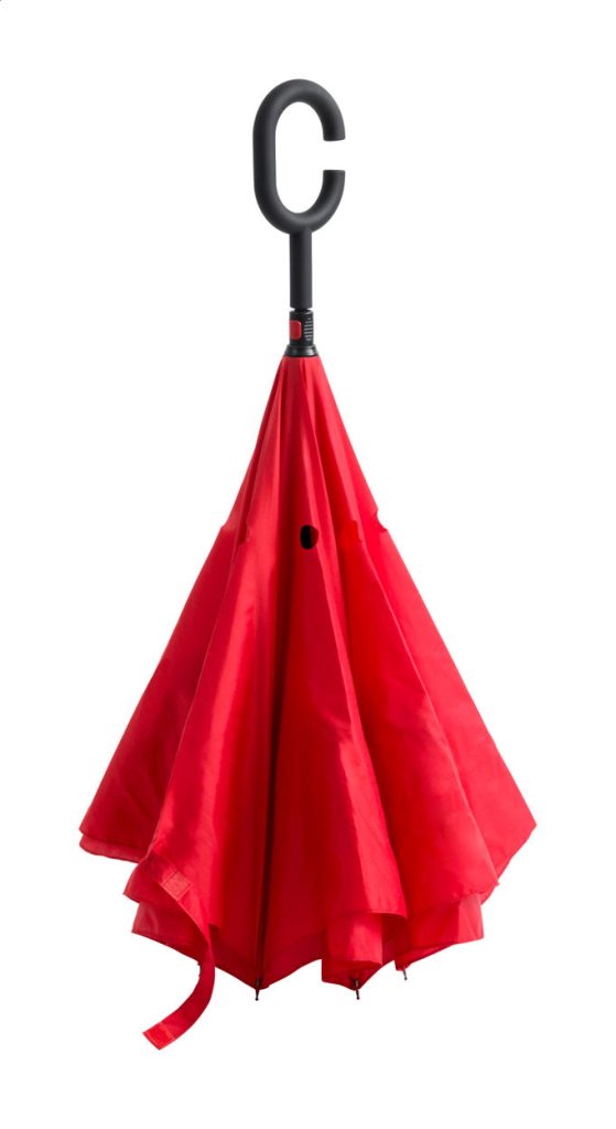 Odwrócony parasol 8 panelowy