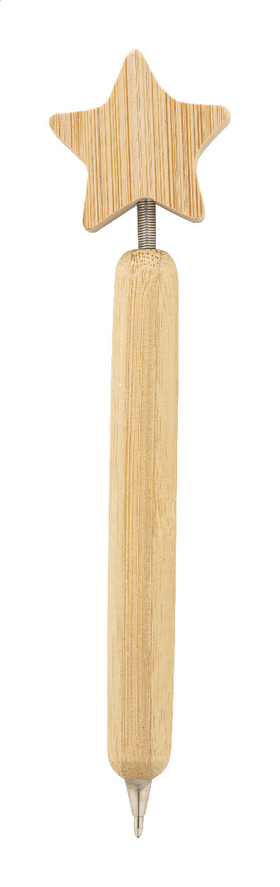 Długopis świąteczny