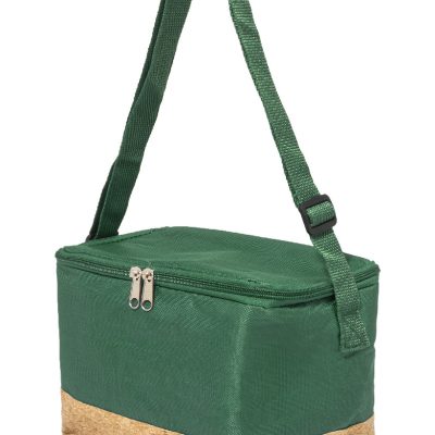 Torba termiczna RPET Kooper – Torba termiczna z poliestru 600D RPET