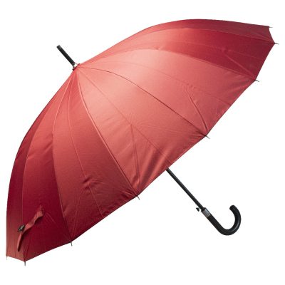 wiatroodporny parasol z 16 panelami