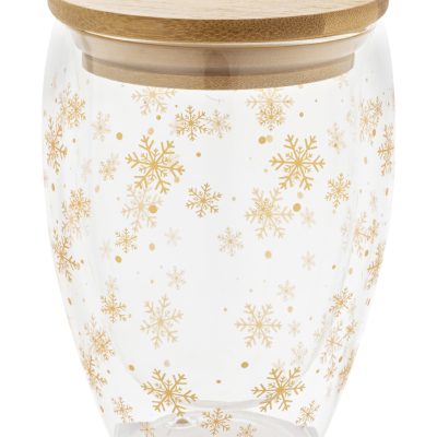 310 ml. W pudełku z papieru typu kraft.