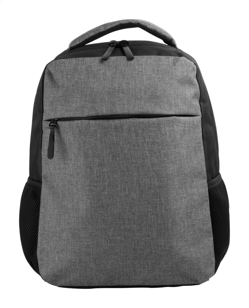 Plecak z zapinanymi wielofunkcyjnymi przegrodami (15" laptop)